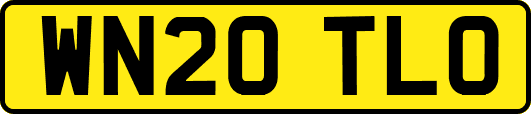 WN20TLO