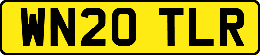 WN20TLR