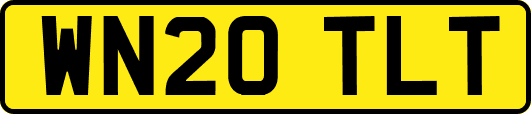 WN20TLT