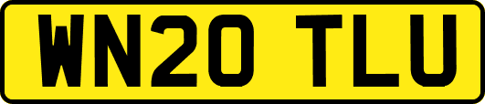 WN20TLU