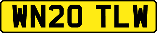 WN20TLW