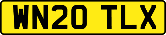 WN20TLX