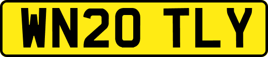 WN20TLY