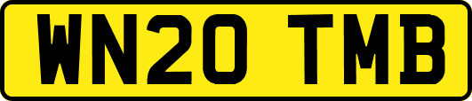 WN20TMB