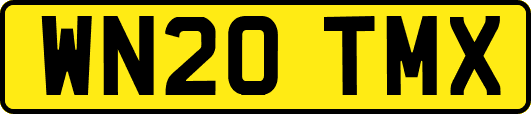 WN20TMX