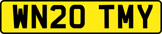 WN20TMY