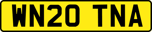 WN20TNA