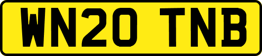 WN20TNB
