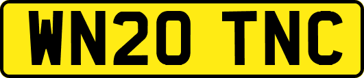 WN20TNC