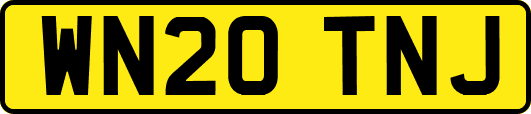 WN20TNJ