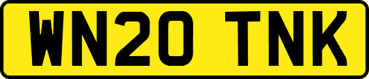 WN20TNK