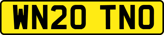 WN20TNO