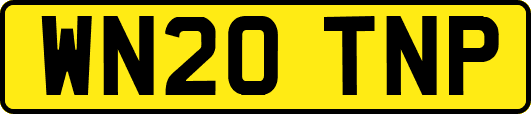 WN20TNP