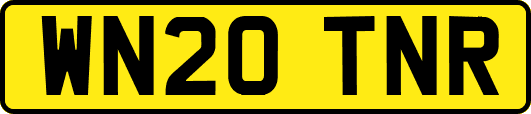 WN20TNR