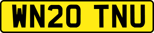 WN20TNU