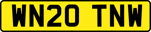 WN20TNW
