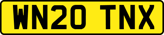 WN20TNX