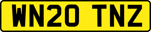 WN20TNZ