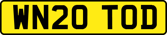 WN20TOD