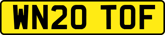 WN20TOF