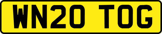WN20TOG