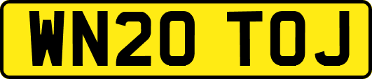 WN20TOJ