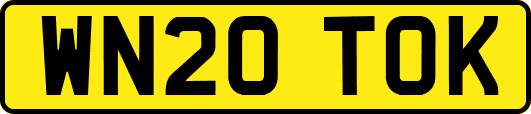 WN20TOK