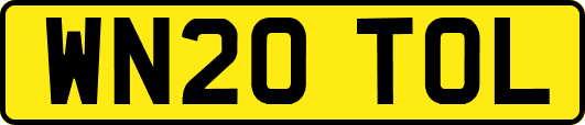 WN20TOL