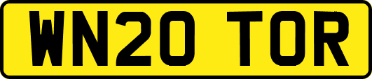 WN20TOR