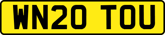 WN20TOU