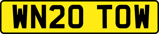 WN20TOW