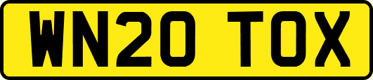 WN20TOX