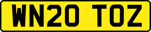 WN20TOZ