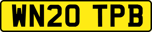 WN20TPB