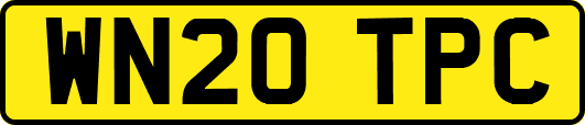 WN20TPC