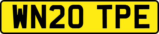 WN20TPE