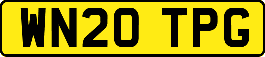 WN20TPG