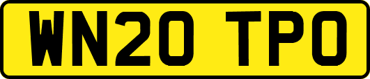 WN20TPO