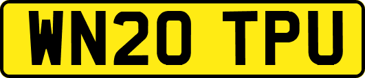 WN20TPU