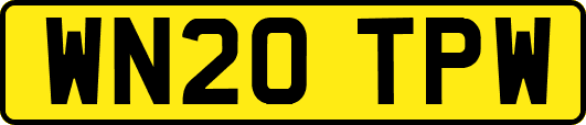 WN20TPW