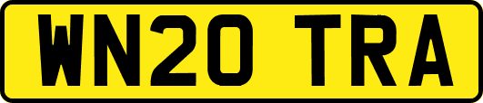 WN20TRA