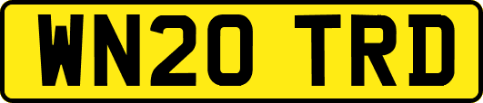 WN20TRD