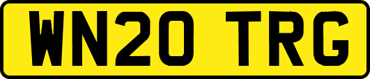 WN20TRG