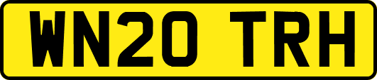 WN20TRH