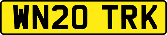 WN20TRK