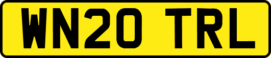 WN20TRL