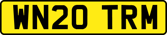 WN20TRM
