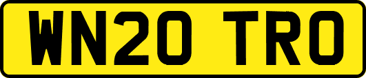 WN20TRO