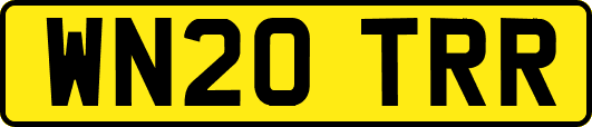 WN20TRR