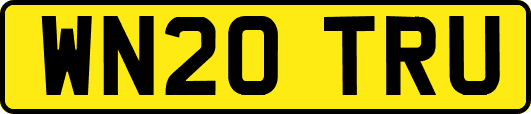 WN20TRU